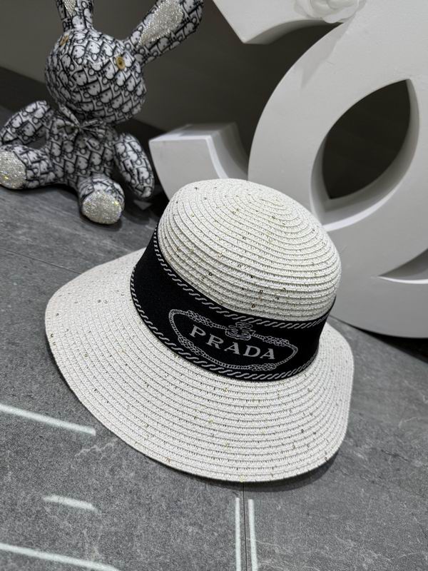 Prada Top Hat dx31